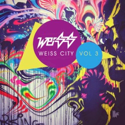 Weiss City Vol. 3