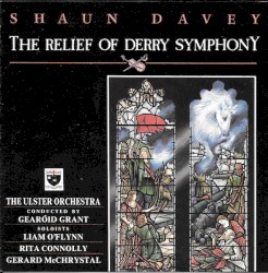 The Relief of Derry Symphony