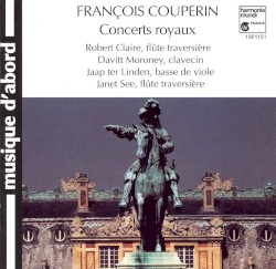 Concerts Royaux