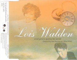 Everyone's Gonna Be Saved