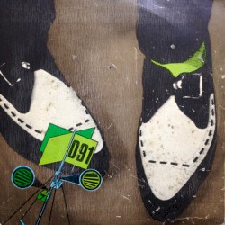 Lágrimas en el paraíso