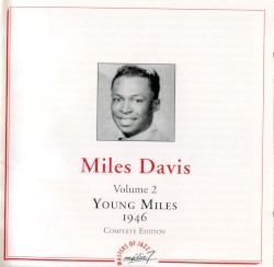 Young Miles (Volume 2) 1946, Complete Edition
