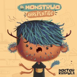 El monstruo arrepentido