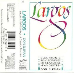 Largos For Learning Loving & Living