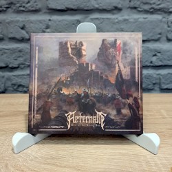 Heir of the Rising Sun