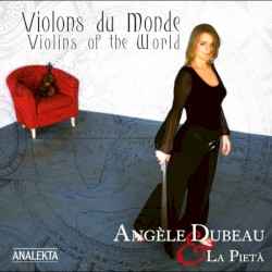 Violons du monde