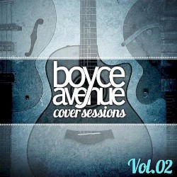 Cover Sessions, Volume 2