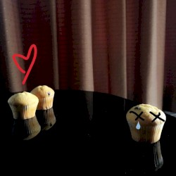 Why Don’t U Love Me