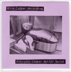 Rice Cooker Recording