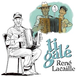 Ti galé