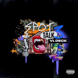 Spot Talk 3