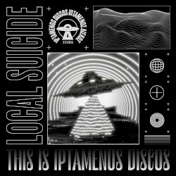 This Is Iptamenos Discos