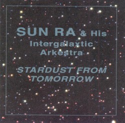 Stardust From Tomorrow