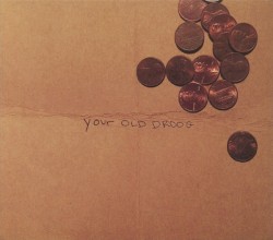 Your Old Droog
