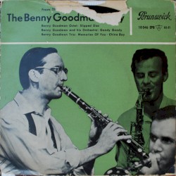 The Benny Goodman Story