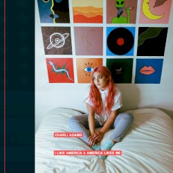 I Like America & America Likes Me