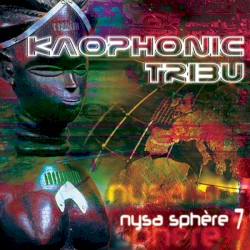 Nysa sphère 7