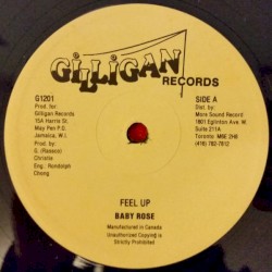 Feel Up