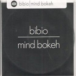 Mind Bokeh