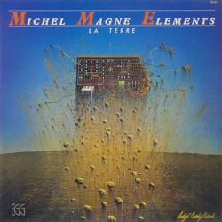 Élements : La Terre