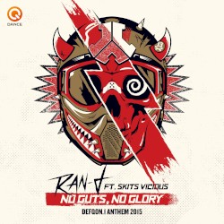 No Guts, No Glory (Defqon.1 2015 Anthem)