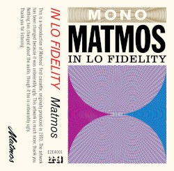 In Lo Fidelity