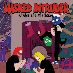 Under the Mistletoe