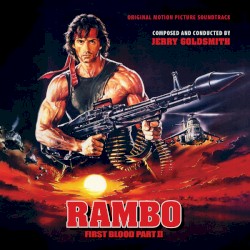 Rambo: First Blood Part II