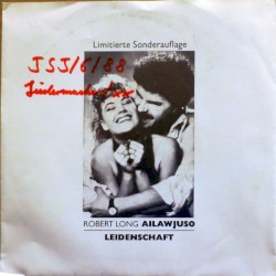 Ailawjuso / Leidenschaft