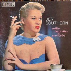 Coffee, Cigarettes & Memories