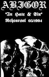 In Hate & Sin