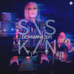 Dopamine EP