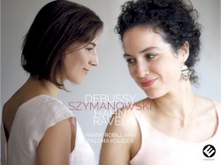 Debussy / Szymanowski / Hahn / Ravel
