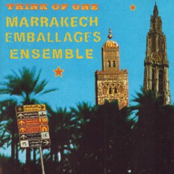 Marrakech Emballages Ensemble