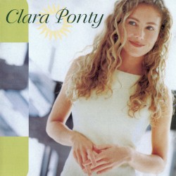 Clara Ponty