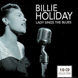 Lady Sings the Blues