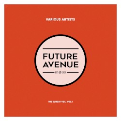 The Sunday Veil, Vol. 1