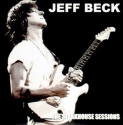 The Steakhouse Sessions