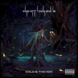cold is the void