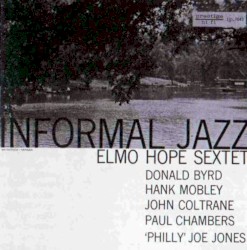 Informal Jazz