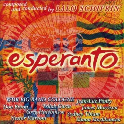 Esperanto