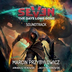 Seven: The Days Long Gone (Original Game Soundtrack)