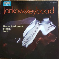 Jankowskeyboard