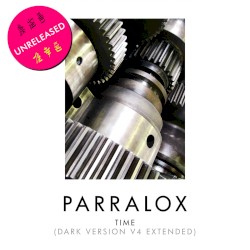 Time (Dark version V4 extended)