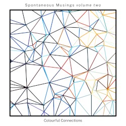 Spontaneous Musings Volume 2