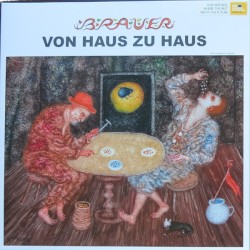Von Haus zu Haus