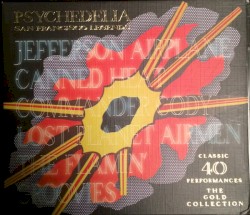 Psychedelia: San Francisco Legends