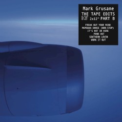 The Tape Edits (Part B)