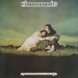 Stormbringer!