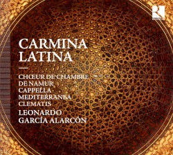 Carmina Latina